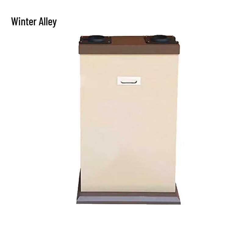 Automatic Double-Head Umbrella Bag Dispenser