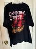 New Cannibal Corpse Metal Gift For Fans Unisex S-5XL Shirt NW02_378