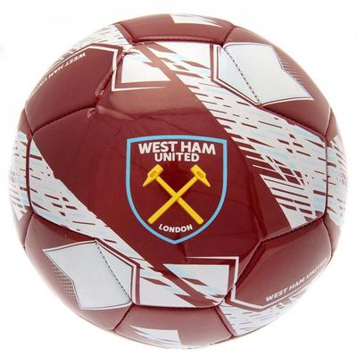 West Ham United FC Nimbus Fußball