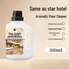 Star Hotel Aroma Fliesenreiniger: Verbesserter Duft für Hotels und Pensionen