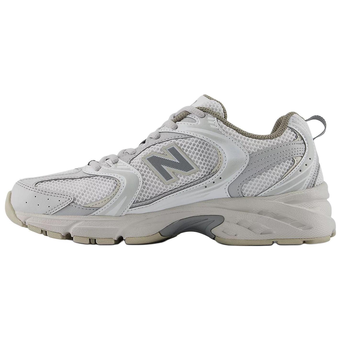 

New New Balance 530 Grey Matter Moonbeam U530NEC 39.5