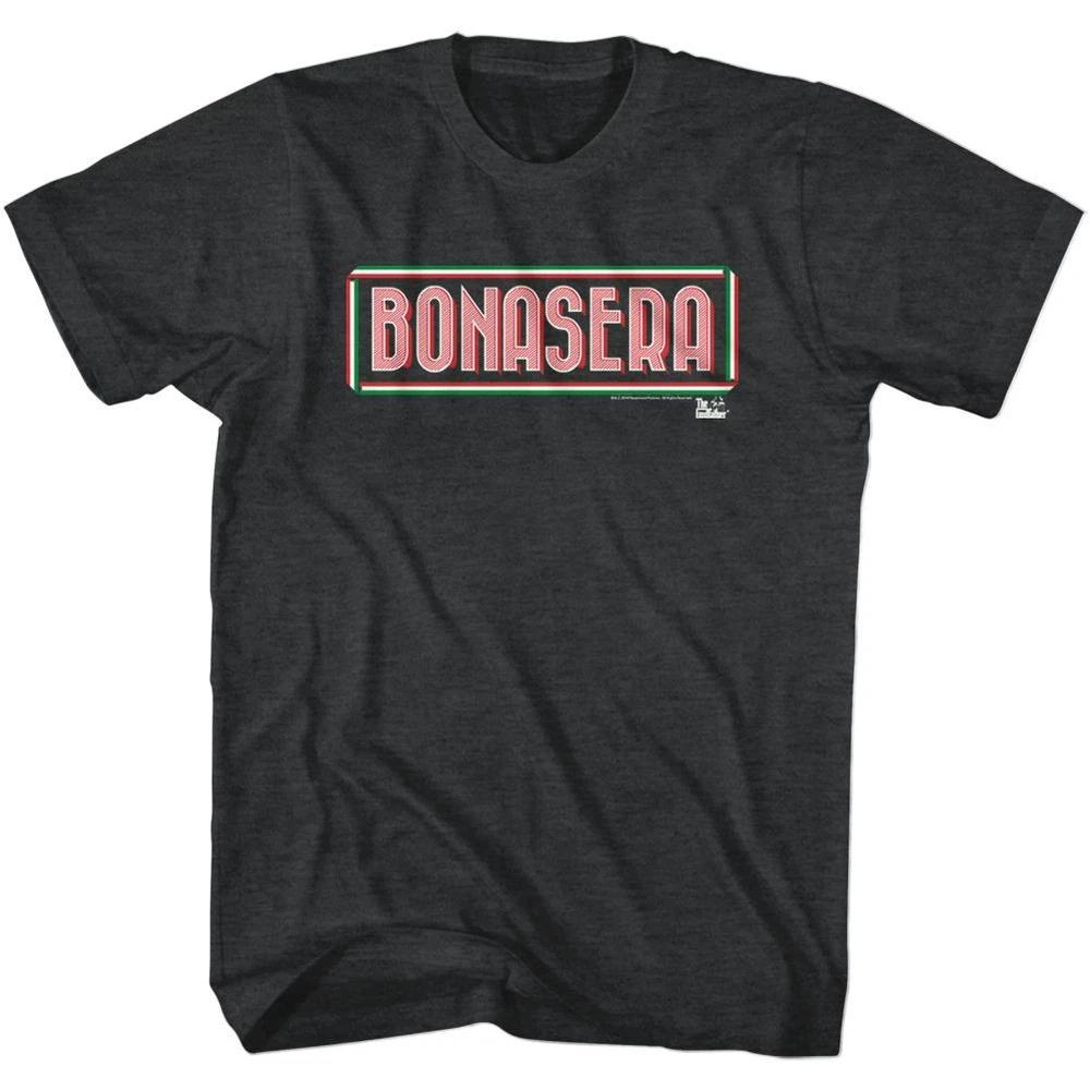 Godfather Bonasera TShirt S