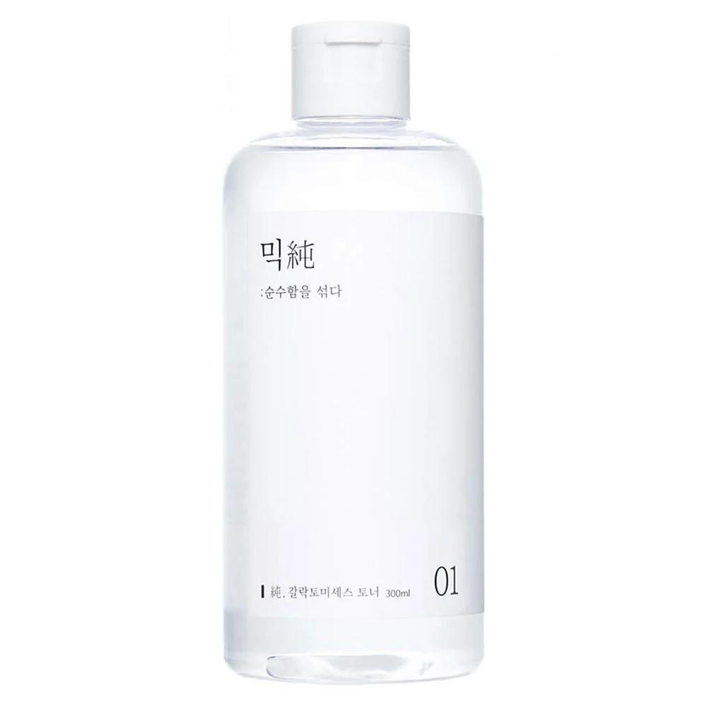Mixsoon Galactomyces Brightening Toner - 300 Ml
