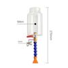 Cooling Sprayer Machine Nozzle Dust Collector Water Sprayer Accessory Multiple
