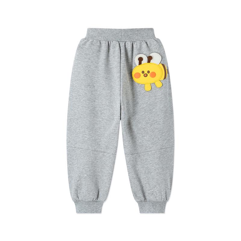 B.Duck Boys' Casual Sweatpants