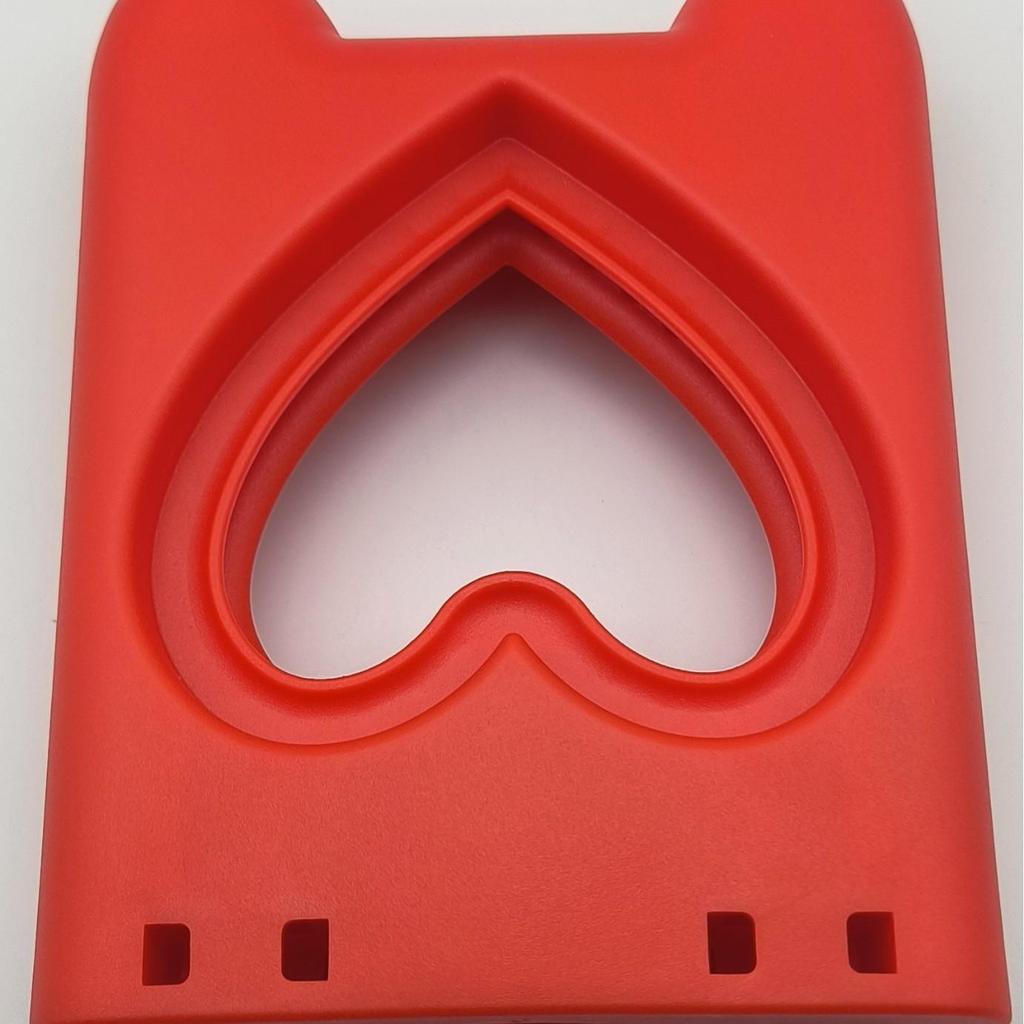 Stainless Steel Sandwich Bread Cutter Mold and Embosser