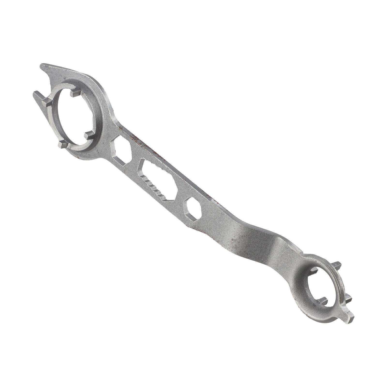 

Dismantling Tool as Picture Angle Grinder Wrench Quick Removal Repair Tool Kit For Angle Grinder Repair And Maintenance China Mainland