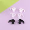 Elasticity Anti-noise Ear Caps Earplugs Ear Hooks Comppatible with for Apple Phone  Headset Audio Spare Parts