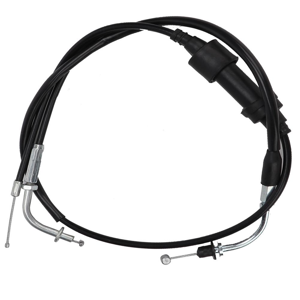Throttle Control Cable Assembly forPW80 1985-2007 BW80 1986-1990