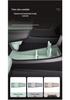 Dongfeng Nano 06 Center Console Lower Storage Organizer and Glasses Case