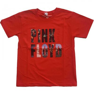 Childrens/Kids Echoes Album Montage T-Shirt