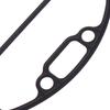 1Pcs Valve Plate Upper And Lower Pads 06D Gasket Refrigeration Compressor Sealing Gasket Diy Accessories For Carlyle