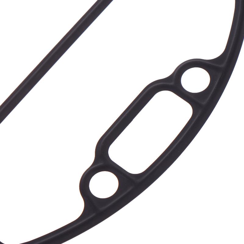 1Pcs Valve Plate Upper And Lower Pads 06D Gasket Refrigeration Compressor Sealing Gasket Diy Accessories For Carlyle