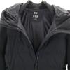 UNIQLO seamless down coat M Black series Women Used