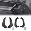 Car Interior Door Handle for Fiesta 2011-2020 Repalces D2BB-A23943,