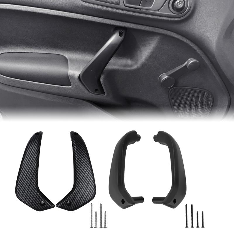 Car Interior Door Handle for Fiesta 2011-2020 Repalces D2BB-A23943,