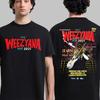 Lil Wayne 10th Anniversary Lil Weezyana Fest 2025 On November 1 T-Shirt