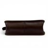 Very Good COACH Shoulder Bag Old Coach Rambler Turnlock Flap Brown Women 9061 Used