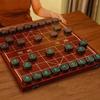 Wen Niu Premium Portable Chinese Chess Set
