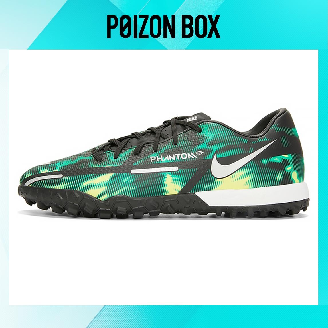 

Nike Phantom GT2 Academy TF Turf Shockwave