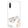 Cute Lovely Pet Hamster Phone Case For Xiaomi Poco X3 Nfc X4 X5 X6 X7 F7 Ultra F6 F5 F4 Gt F3 M6 M5S M5 M4 M3 Fundas Soft Shell