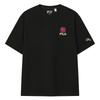 Fila "Ready To Fly" Unisex Begonia Motif Knitted T-Shirt