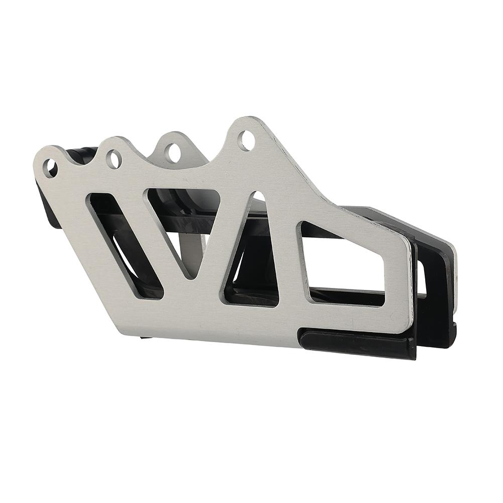 Motorcycle Chain Guide Guard For YAMAHA YZ450F 2023 2024 2025 2026 YZ250F 2024 2025 2026 Rear Arm Dirt Pit Bike