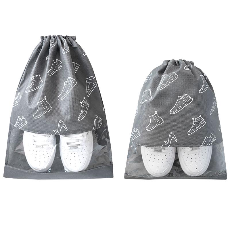 BANANA TRIP Travel Shoe Organizer Bags