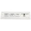 AADG1 350T letter label trunk mark car stickers For Cadillac CT5 Overseas Edition 350T Label CT4 CT6 XT6 rear tail refit accessories
