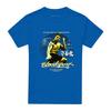 Bloodsport Unisex Adult American Ninja T-Shirt
