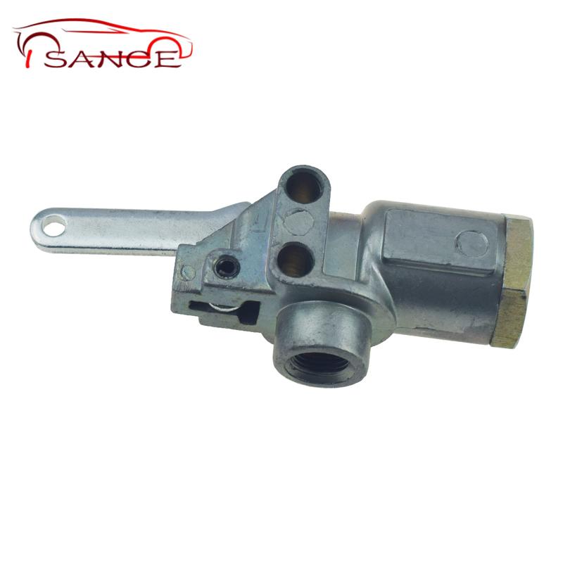 Air Horn Control Valve HV-3 228928 20QE29317 86RD13A Universal