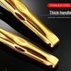SMVP 304 Stainless Steel Food Tongs