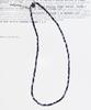 Runds Crystal Bead Necklace (5 Colors)