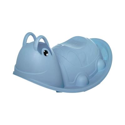 Baby Rocker Turtle - Blue