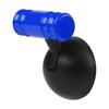 Push Start Button Cover, Joystick Car Engine Start Stop Button Cover Protectors,Car Ignition Button Cover
