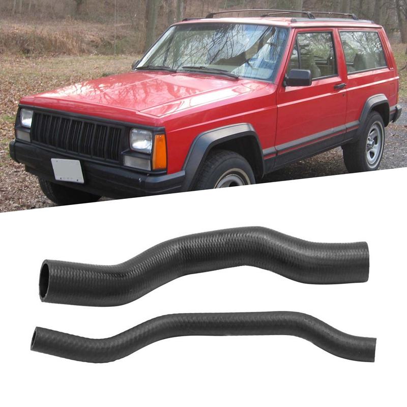 52000623 Fuel Filler Hose For 1984-1996 Jeep Cherokee XJ