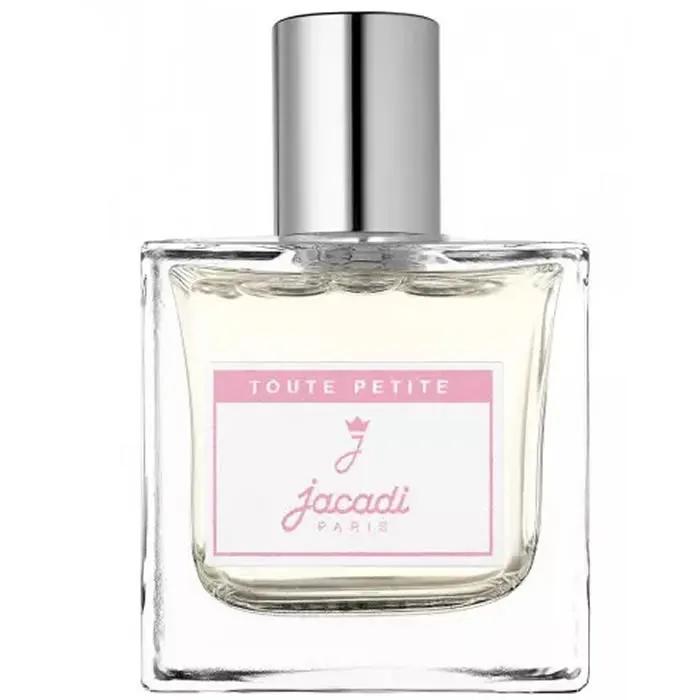 Jacadi Eau De Soin Toute Petit Спрей для маленьких девочек 50 мл