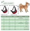 Pet Cat Dog Carrier Backpack Travel Tote Shoulder Bags Mesh Sling Carry Pack Pet Carrying Supplies Crossbody Shoulder Bag