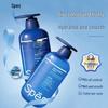 Spes Sea Salt Oil Control Hair & Body Wash Family Set