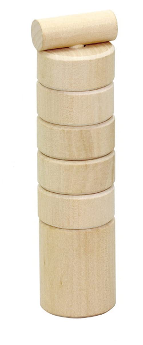 

Artec Daruma Otoshi B 007806 бежевый