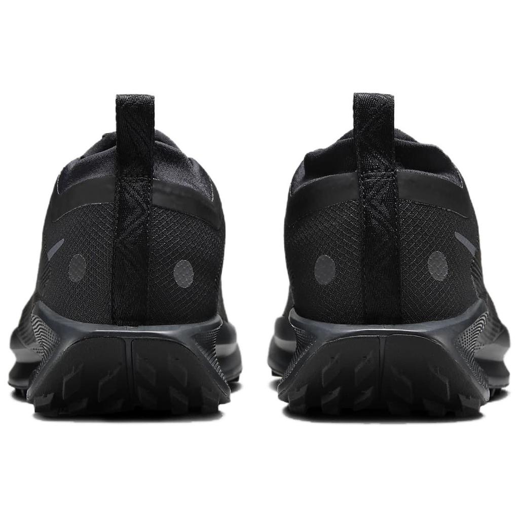 Nike Pegasus Trail 5 GORE-TEX Comfortable Waterproof Low-Top Running Shoes Women sneaker Black FQ0912-002