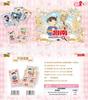 Detective Conan Card Name Reasoning Collection Card Seeking Shadow Bag Movie Anime characters Collector's Cards Toys Gifts
