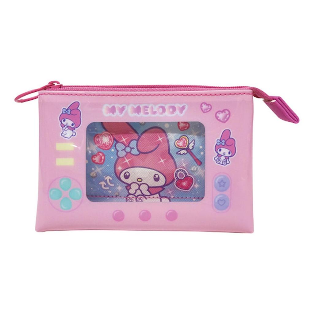 Pouch My Melody [K Company] SAM-GP-MM