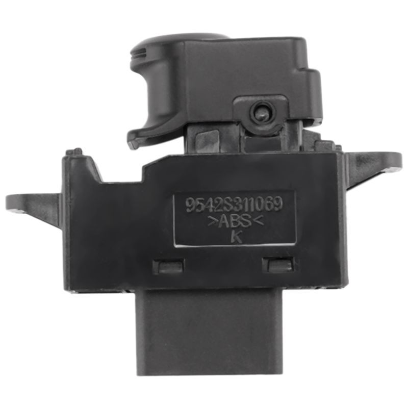 Car Rear Power Window Switch Left Right For ACCENT SOLARIS 2011-2017 935801R001 93580-1R001