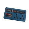 Power Inverter ,Household, Premium, Equipment ,Easy To Use, Power Supply Adapter Smart Transformer Outdoor Work Inverter