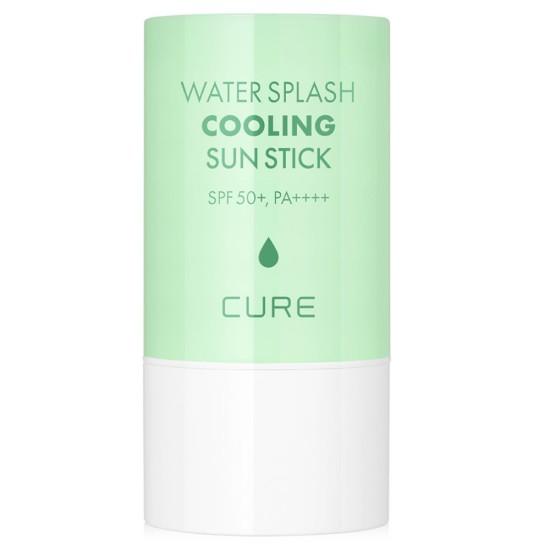 Kim Jeong Moon Aloe Water Splash Cooling Sun Stick SPF50+ PA++++ 23g 23g