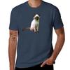 Siamese Kitten TShirt PerforUnisexce Dry Fit TShirt