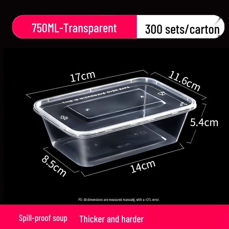 

Disposable Round Wheat Straw Food Containers with Lids