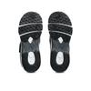Asics Lazerbeam Kg-Mg Minimalist Comfortable Versatile Trendy Kids Running Shoes Kids Running Shoes Black 1154A213-001