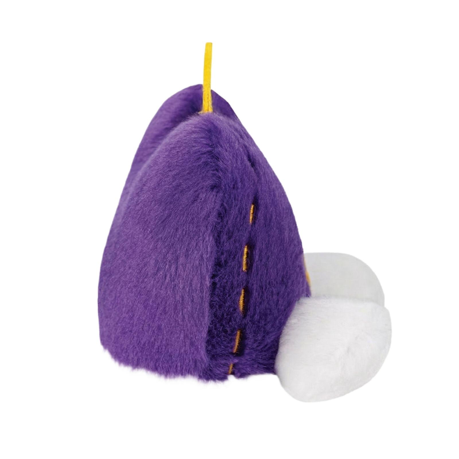 

Plush Toys Are Cute And Suitable For Giving As Gifts. They Are Made Of Safe Materials For Both Boys And Girls One Size